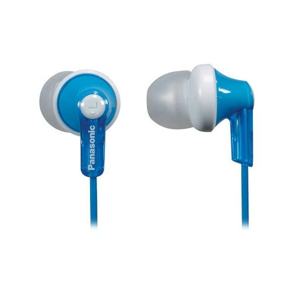 Навушники Panasonic RP-HJE118GU-A Blue