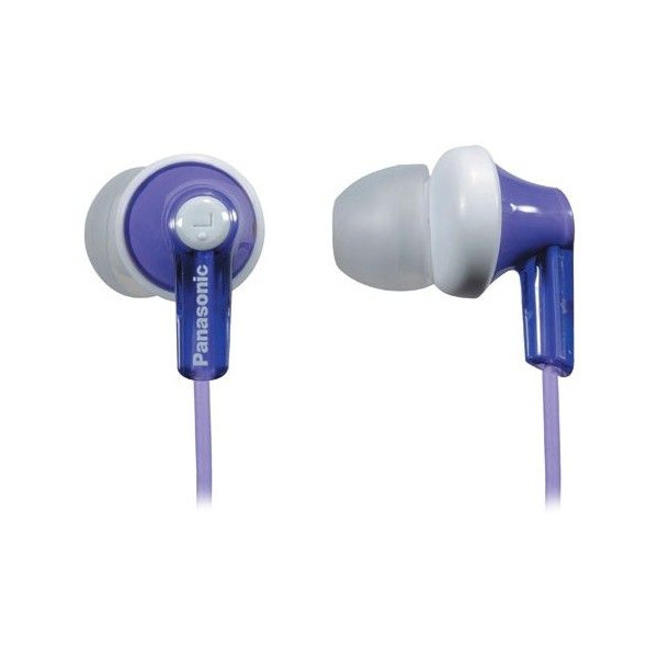 Наушники Panasonic RP-HJE118GU-V Violet