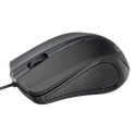 Мишка GEMBIRD MUS-101 Black