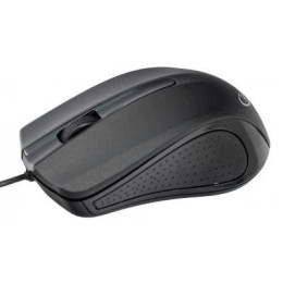 Мишка GEMBIRD MUS-101 Black