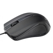 Мишка GEMBIRD MUS-101 Black