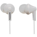 Наушники Panasonic RP-HJE125E-W White