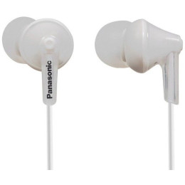 Наушники Panasonic RP-HJE125E-W White