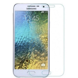 Захисне скло Samsung E5