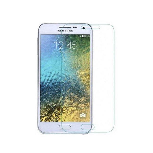 Защитное стекло Samsung E5