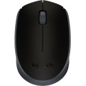Мишка Logitech M171 Grey/Black (910-004424)