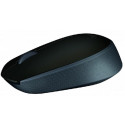 Мишка Logitech M171 Grey/Black (910-004424)