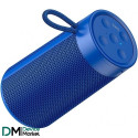 Колонка Bluetooth Hoco HC13 Sports Blue