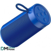 Колонка Bluetooth Hoco HC13 Sports Blue