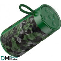 Колонка Bluetooth Hoco HC13 Sports Blue