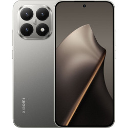 Смартфон Xiaomi 15T 12/256GB NFC Titan Gray Global