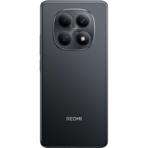 Смартфон Xiaomi 15T 12/256GB NFC Titan Gray Global
