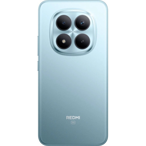 Смартфон Xiaomi 15T 12/256GB NFC Titan Gray Global