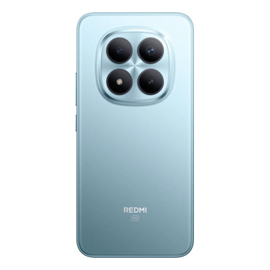 Смартфон Xiaomi 15T 12/256GB NFC Titan Gray Global