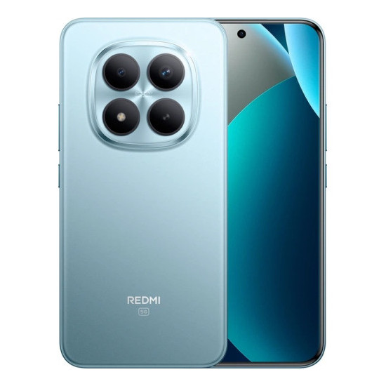 Смартфон Xiaomi 15T 12/256GB NFC Titan Gray Global