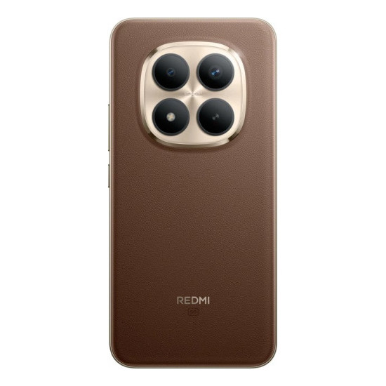 Смартфон Xiaomi 15T 12/256GB NFC Titan Gray Global