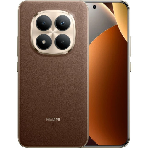Смартфон Xiaomi 15T 12/256GB NFC Titan Gray Global