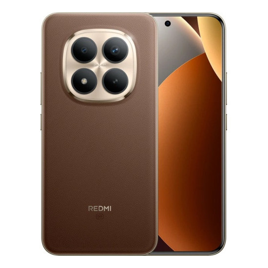 Смартфон Xiaomi 15T 12/256GB NFC Titan Gray Global