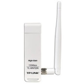  Wi-fi адаптеры