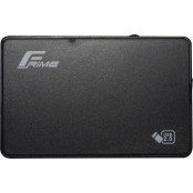 Зовнішні кишені для жорстких дисків (SSD/HDD)