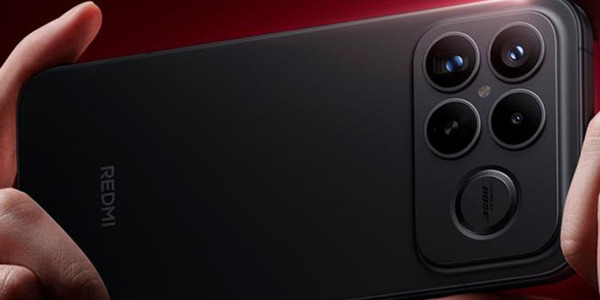Xiaomi готує прем’єру революційної серії Redmi Turbo 5