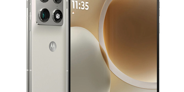 Ось як буде виглядати Motorola Razr Fold