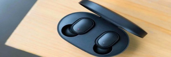  Новинка від Xiaomi Навушники Redmi AirDots 2