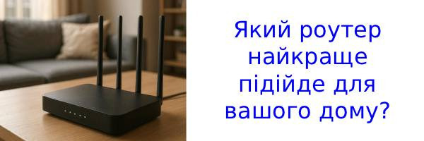 У чому різниця між Wi-Fi 2.4, 5 або 6 ГГц, і що вибрати для дому?