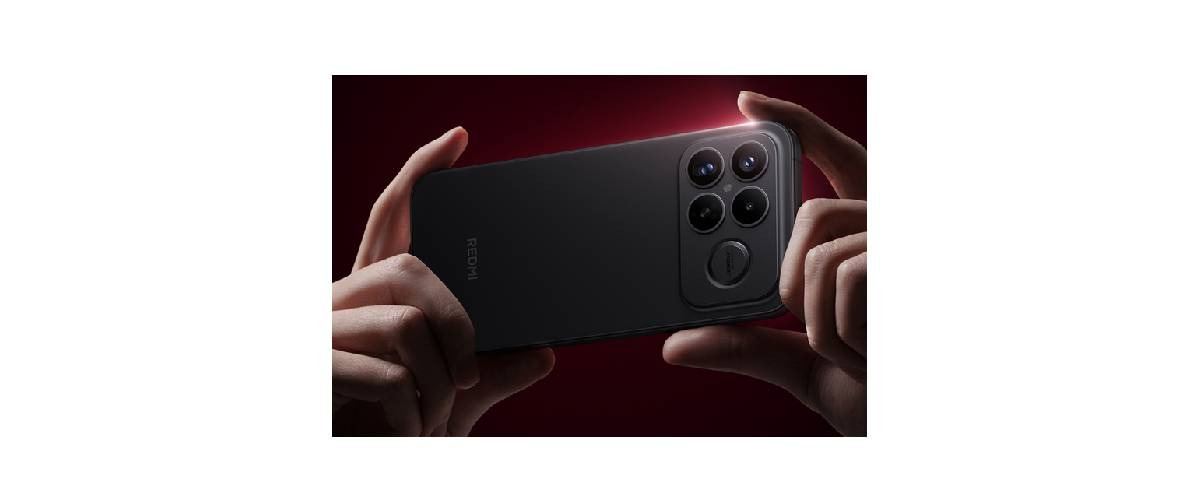 Xiaomi знайшла спосіб не підвищувати ціну на Redmi K100 Pro Max