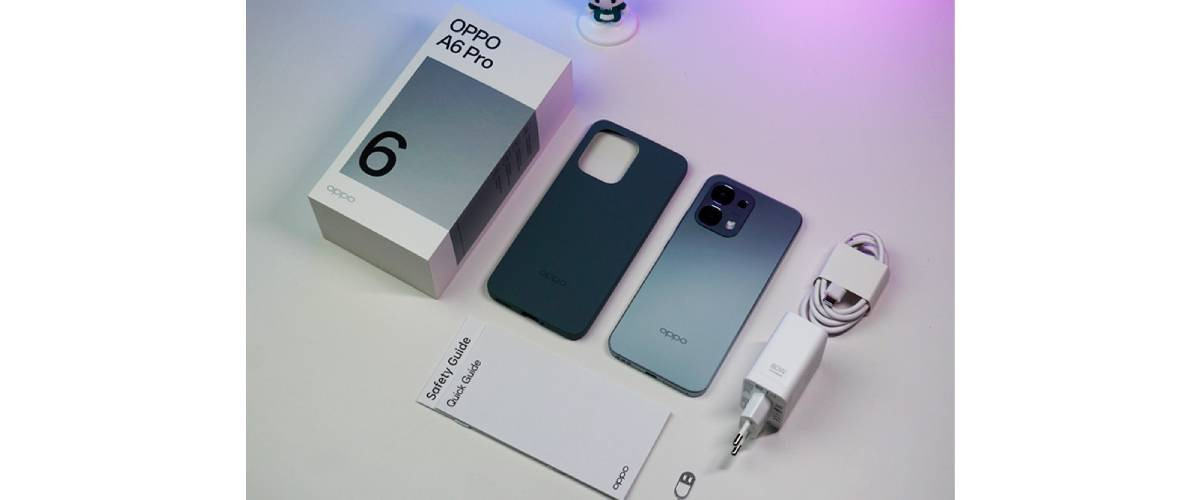 Розкрито характеристики Oppo A7 Pro Max з гігантською батареєю