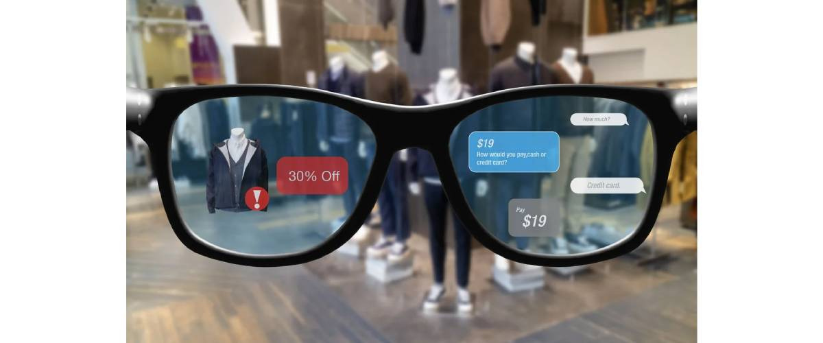 Samsung представила розумні окуляри Smart Glasses з Google Gemini