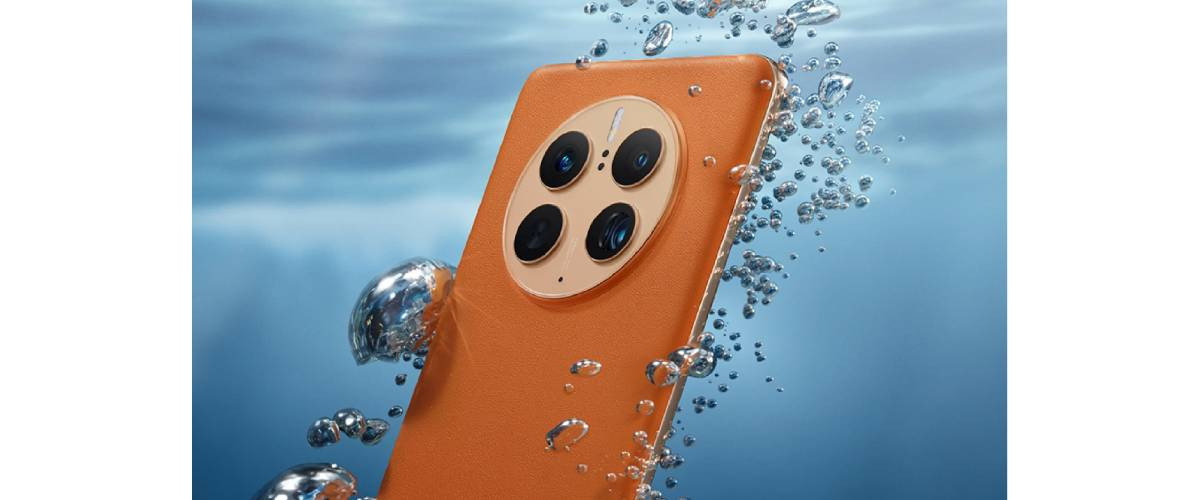 Стандарт IP68 не гарантує повну водонепроникність вашого смартфона